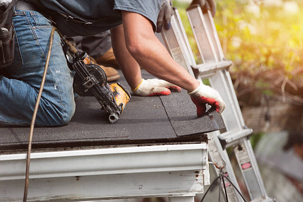 Best Residential Roofing Contractor  in East Palatka, FL