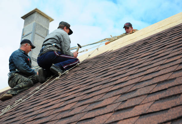Best Metal Roofing Contractor  in East Palatka, FL
